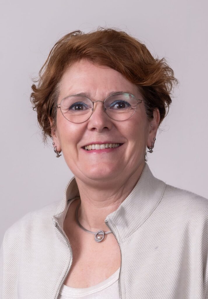 Manon Hekman Dichtbij en Samen