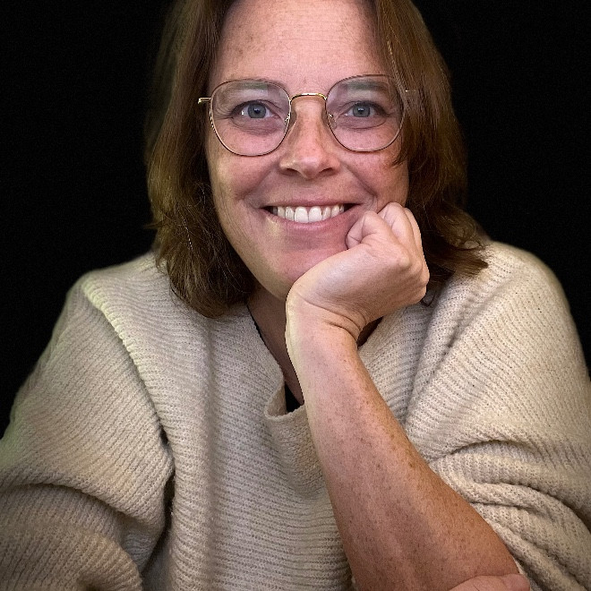 Marlise Schouten