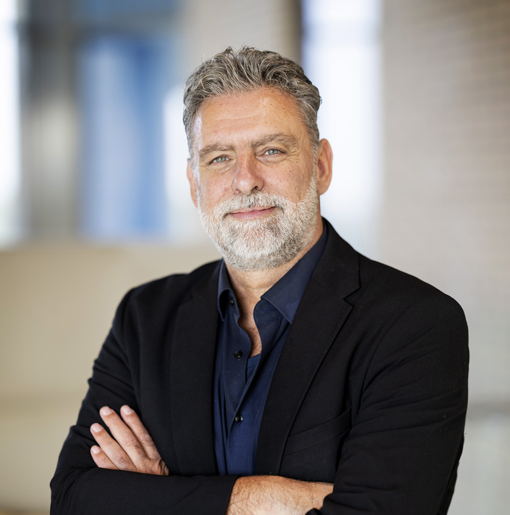 Robert Waterreus