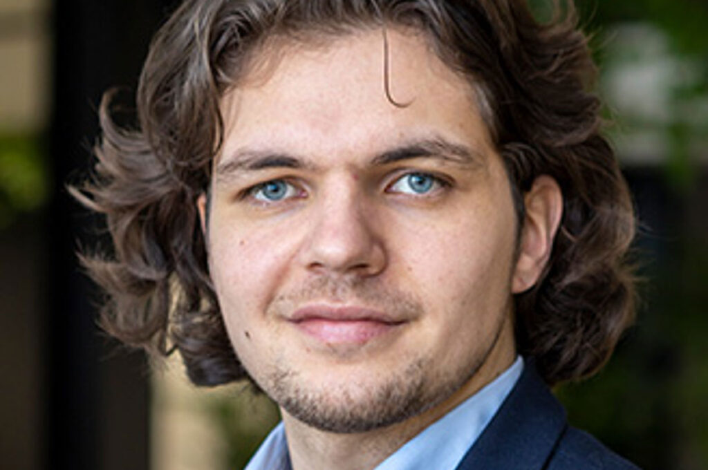 Jurian van der Ree