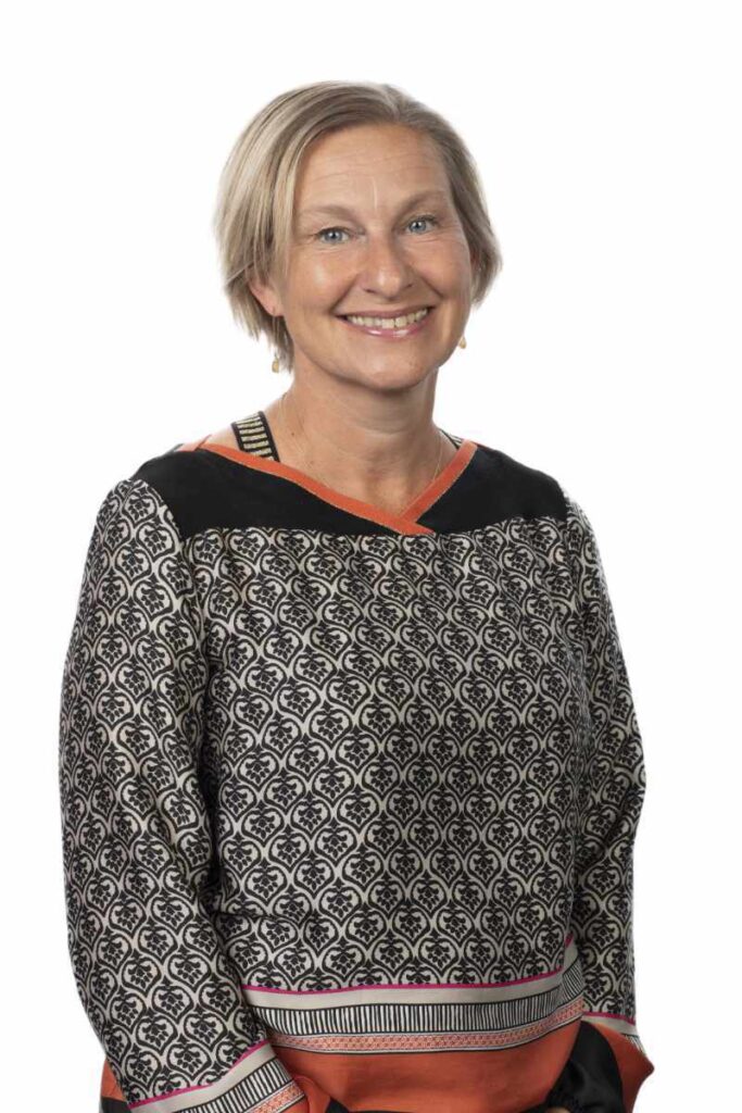 Annette Gieszen