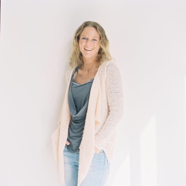 Annelies Hoogenes