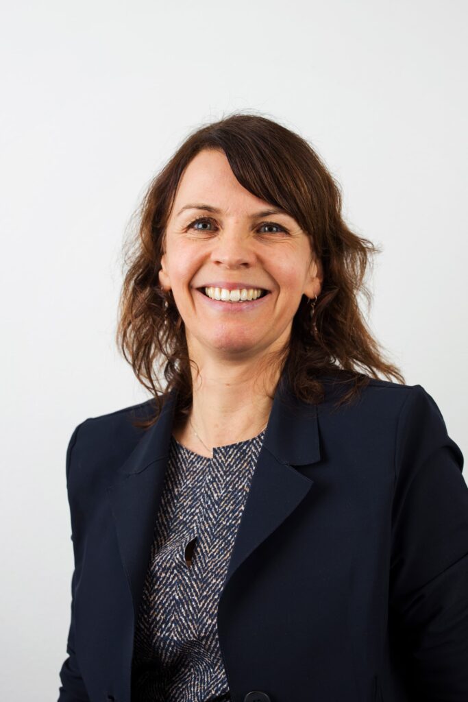 Laura van Steenveldt Conforte
