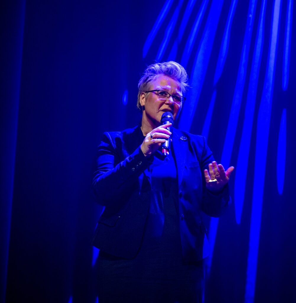 Lian Witteveen