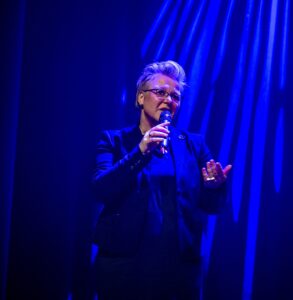 Lian Witteveen