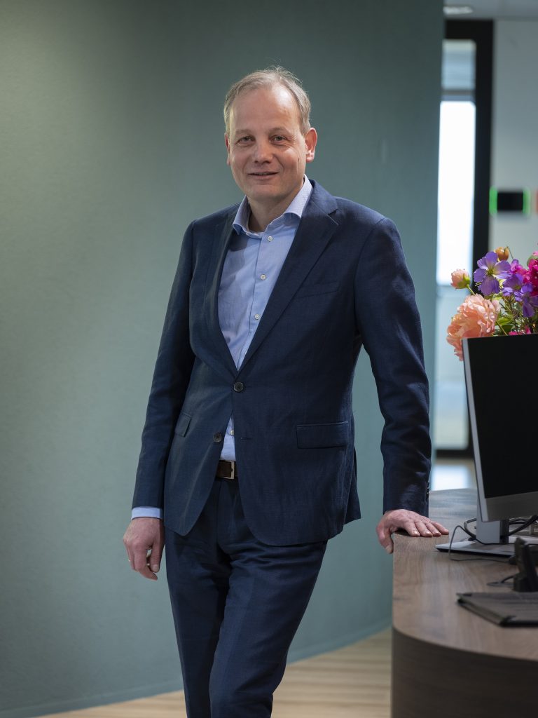 Maarten Wittop Koning