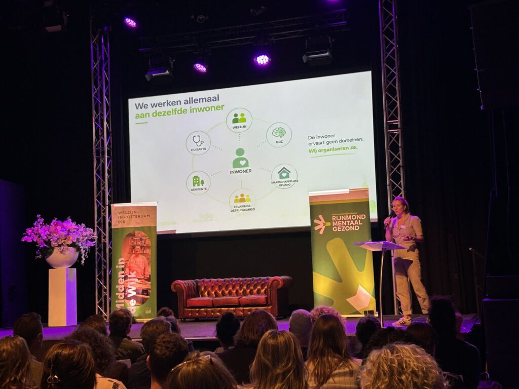 Bijeenkomst Rijnmond Mentaal Gezond Win010