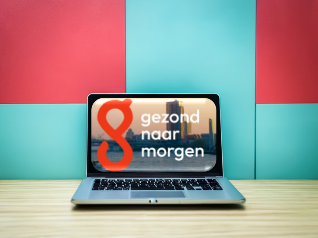 Website vernieuwd