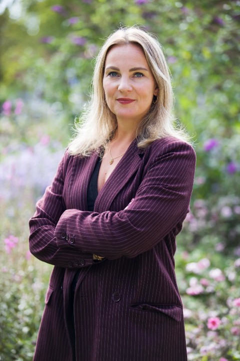 Anneloes Vlasblom-Van der Vlies Conforte