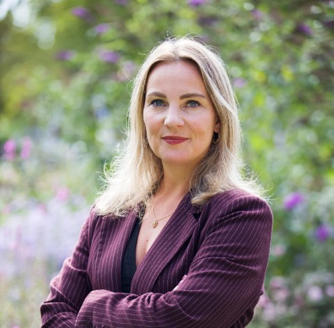 Anneloes Vlasblom Conforte