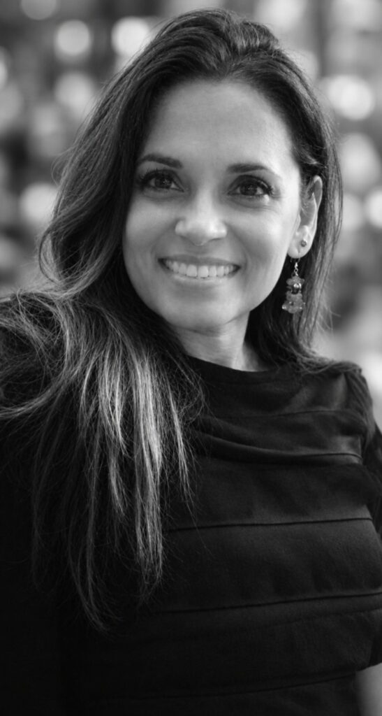 Schandra Lachman